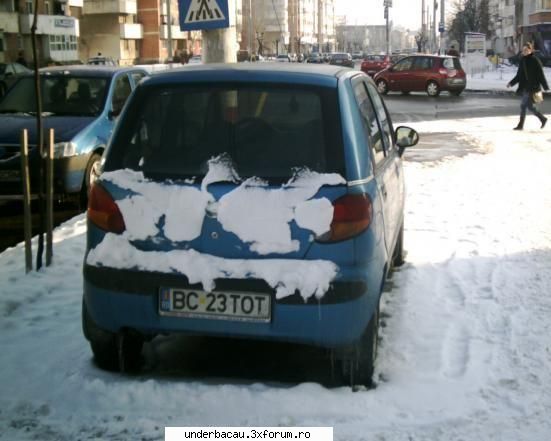 CHAT langa chioscul de ziare.. - OBie - DISCUTII DE PE BORDURILE LUCEAFARULUI