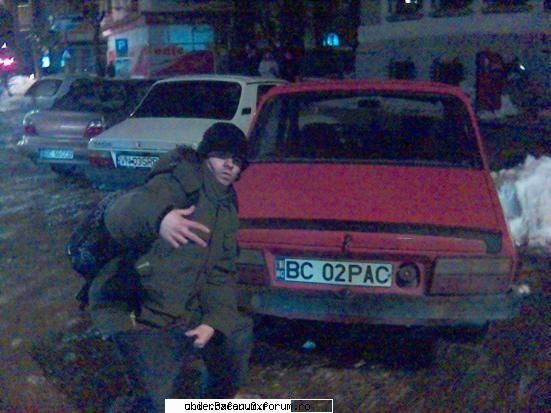 CHAT langa chioscul de ziare.. - OBie - DISCUTII DE PE BORDURILE LUCEAFARULUI