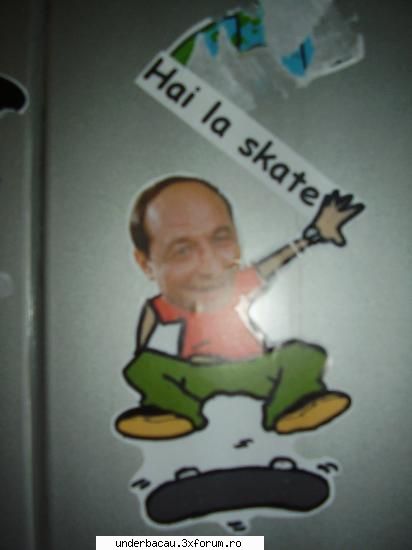CHAT langa chioscul de ziare.. - nice one lmnt :)) ;) - DISCUTII DE PE BORDURILE LUCEAFARULUI