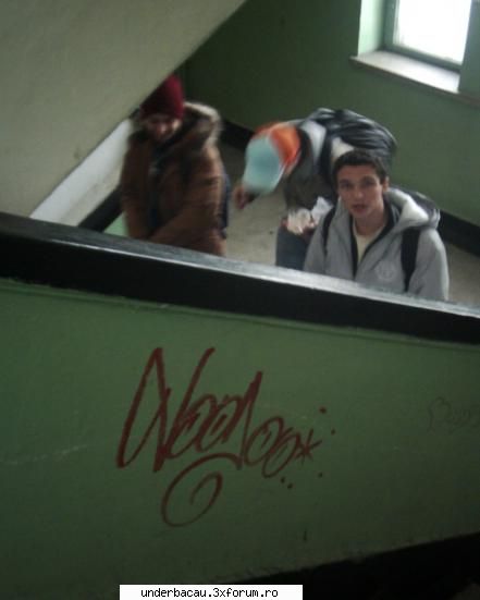 --:::COLEGIUL TEHNIC ''ANGHEL SALIGNY'' BACAU:::-- - Odata intrati.. ne gasiti acolo.. in corpul C! - LICEE