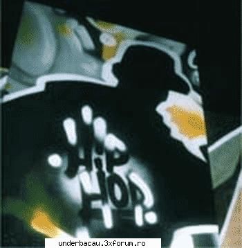 GRAFFITI IS NOT A CRIME! - Graffiti is the street art of HipHop. To - GRAFFITI Writing