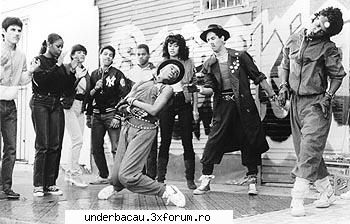 LEARN THE HISTORY OF HIP HOP DANCE PIONEERS - bboyedy - BBOY'ing