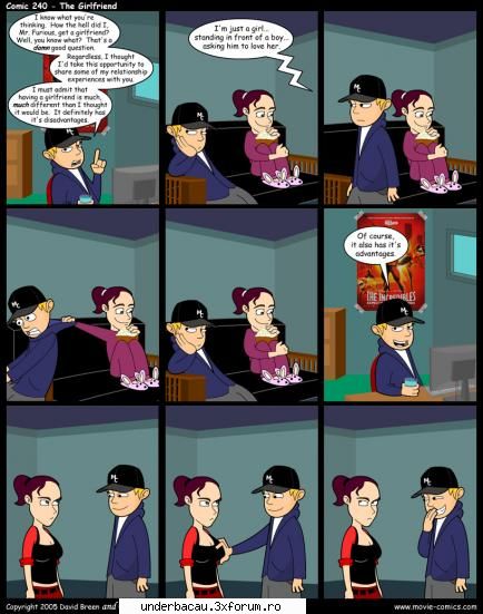 MUVI (Cik.. fani!) - sofronel si prietenii.. regizor LOLO - MOVIE