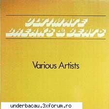 volume in 1986
all songs remixed at angel sound, pickett - get me back on time
juice - catch a