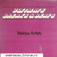 Most sampled songs - Volume 5 Released in 1986 Tracklist Johnny - DJ'ing