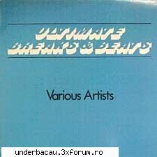 Most sampled songs - Volume 6 Released in 1986 Tracklist Please - Sing - DJ'ing
