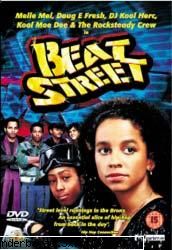 OLD MOVIE - BEAT STREET... un film old school pe bune ;) - OLD MOVIE
