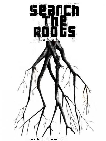 Search The Roots... - so... hai sa ne miscam fundurile si mult mai - HIPHOP