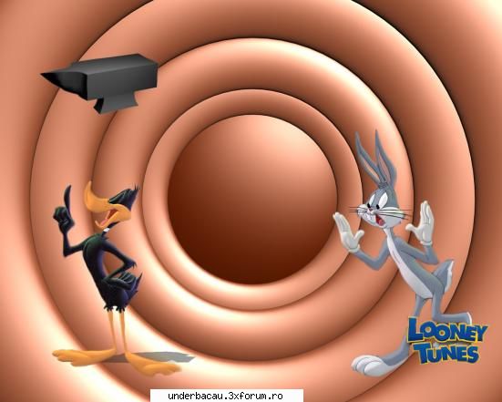 looney toons - yeeyyyyy....looney toons....viata mea... ....viva - CARTOONs