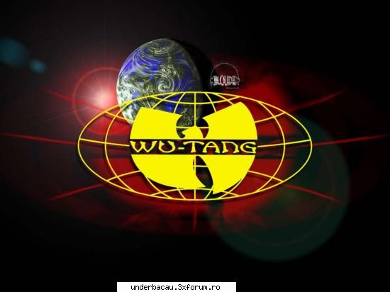 enter the wu ... wallpapers